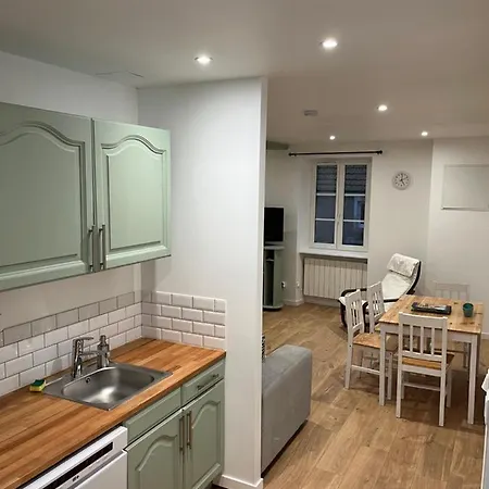 T3 En Duplex Entier