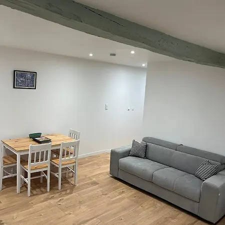 T3 En Duplex Entier Charlieu