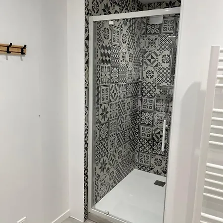 T3 En Duplex Entier Апартаменты *